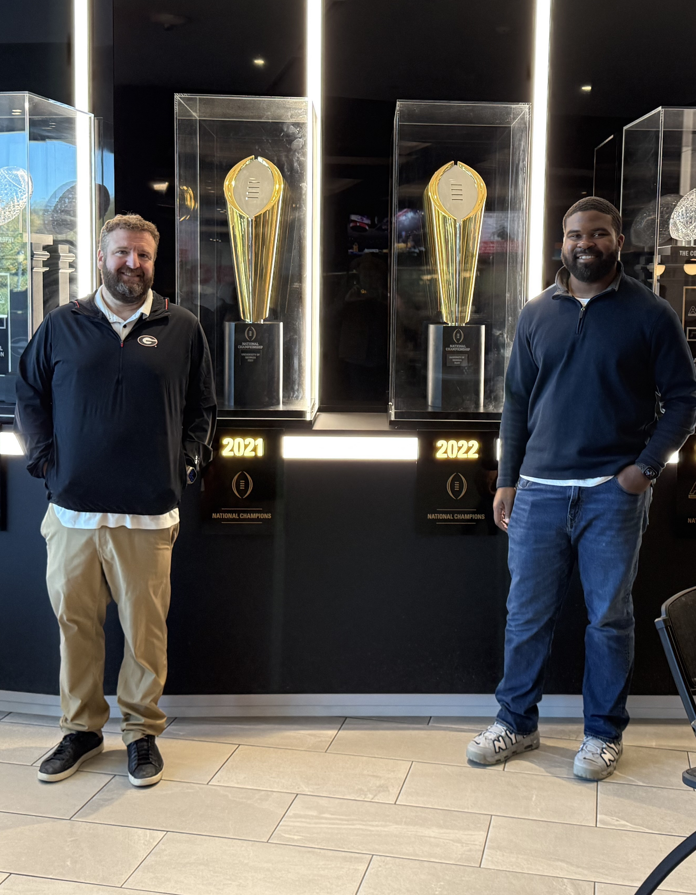 BCKR Takes Athens: Classic City, Classic Weekend