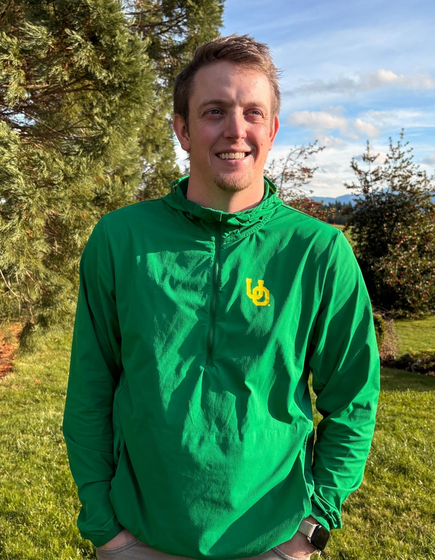 Perfect Game Day – Zac Neel Edition