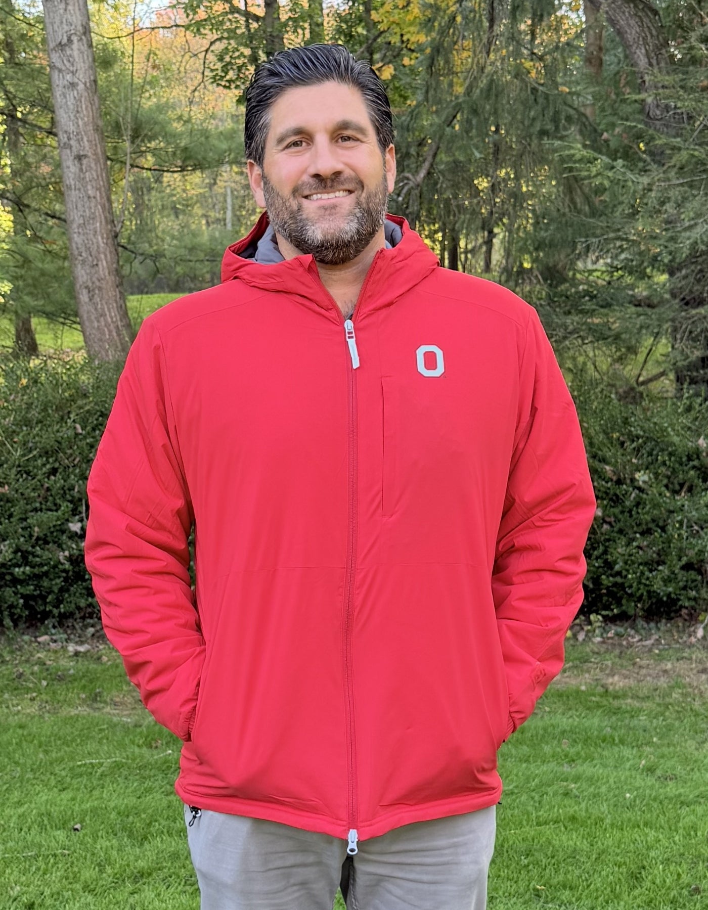 Perfect Game Day – Michael Thomas Edition