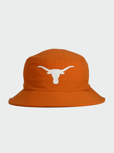 nike texas longhorns bucket hat